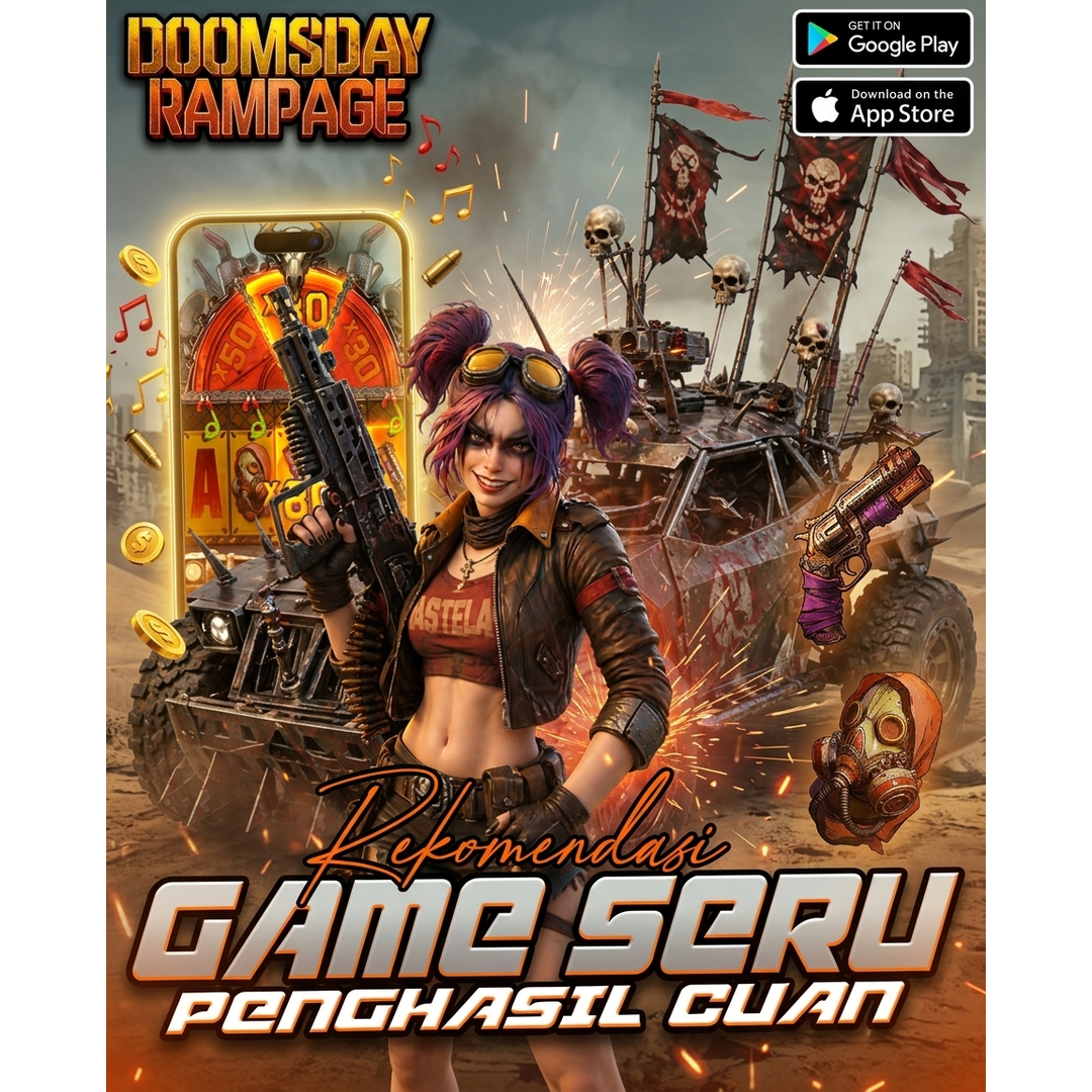 GBUWIN ❖ Sudut Pandang Baru Dalam Desain Game Kreatif Dan Unik